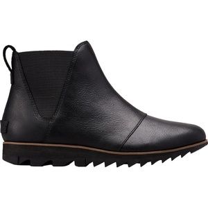 Sorel Women's Harlow Chelsea Boot Size 9.5